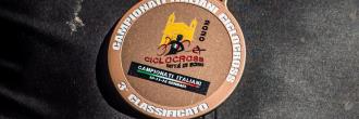 Campionati Italiani Ciclocross Schio 2020